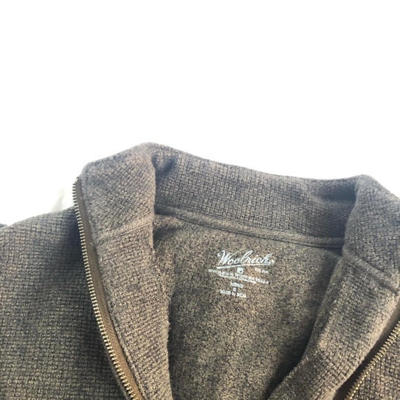 Woodrich Sweater - Picture 2 of 2